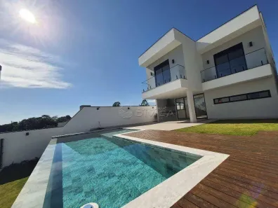 Casa de Condomínio com 3 Quartos à venda, 230m² no , Itupeva