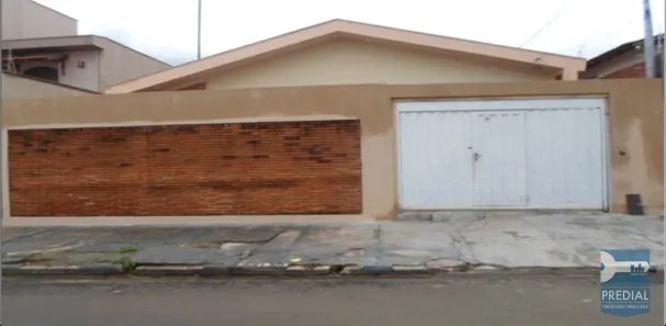 Casa com 3 Quartos à venda, 220m² no Cidade Jardim, São Carlos