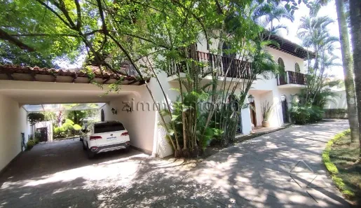 Sobrado com 4 Quartos à venda, 530m² no Alto de Pinheiros, São Paulo