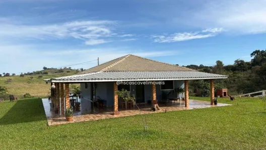 Fazenda/Sítio à venda, 150m² no , Santa Lúcia