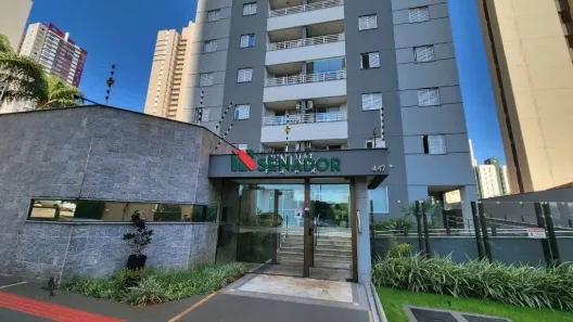 Apartamento com 3 Quartos à venda, 80m² no Gleba Fazenda Palhano, Londrina
