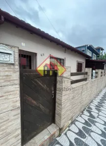 Casa com 2 Quartos à venda, 150m² no Barra da Lagoa, Ubatuba