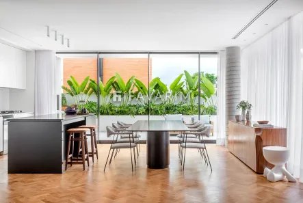 Casa de Condomínio com 3 Quartos à venda, 414m² no Campo Comprido, Curitiba