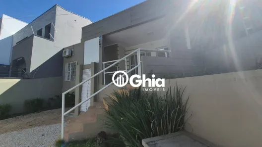 Imóvel Comercial à venda, 190m² no Vila Jequitibás, Campinas