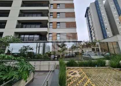 Apartamento com 3 Quartos para alugar, 159m² no Vila Aviação, Bauru
