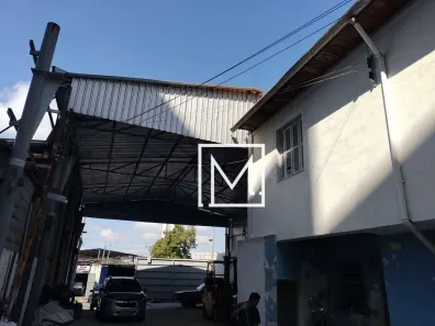 Galpão/Depósito/Armazém para alugar, 350m² no Ipiranga, São Paulo