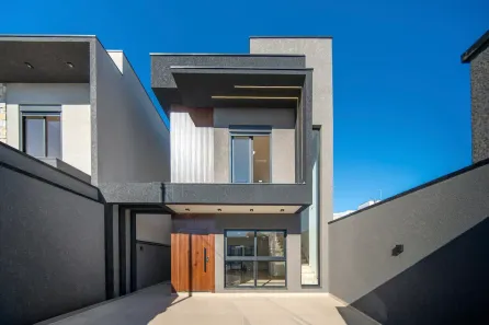 Casa com 3 Quartos à venda, 150m² no Portais (Polvilho), Cajamar
