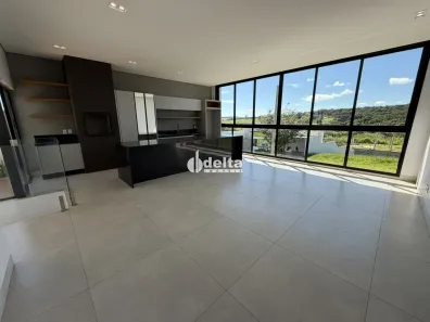 Casa de Condomínio com 3 Quartos à venda, 182m² no Granja Marileusa, Uberlândia