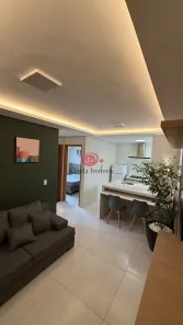 Apartamento com 2 Quartos à venda, 49m² no Jardim Imperial, Cuiabá