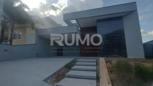 Casa de Condomínio com 3 Quartos à venda, 269m² no Pinheiro, Valinhos