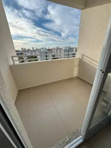 Apartamento com 2 Quartos à venda, 58m² no Vila Santa Rita, Franca