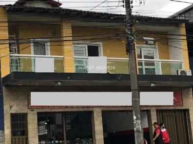 Casa com 4 Quartos à venda, 150m² no Francisco Bernardino, Juiz de Fora