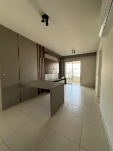 Apartamento com 2 Quartos à venda, 65m² no Centro, Criciúma