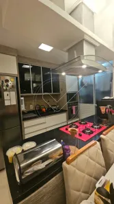 Apartamento com 2 Quartos à venda, 61m² no Jardim Tupanci, Barueri