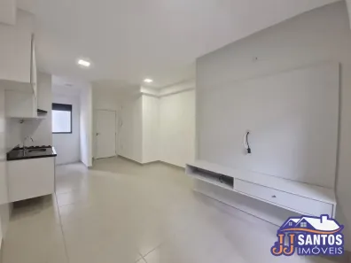 Apartamento com 1 Quarto para alugar, 53m² no Belenzinho, São Paulo