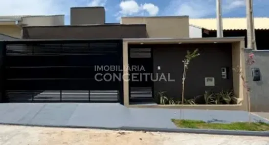 Casa com 3 Quartos à venda, 120m² no SETSUL, São José do Rio Preto