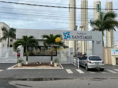 Apartamento com 2 Quartos à venda, 50m² no Atlântica, Rio das Ostras