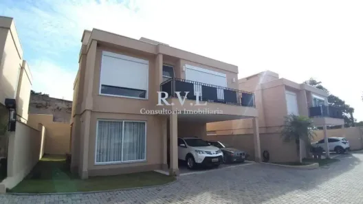 Sobrado com 4 Quartos à venda, 240m² no Cidade Satélite, Atibaia