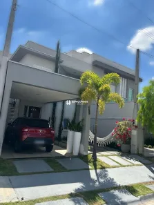 Casa de Condomínio com 3 Quartos à venda, 171m² no Jardins do Império, Indaiatuba