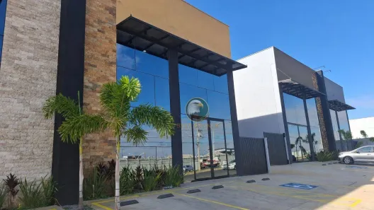 Galpão/Depósito/Armazém para alugar, 376m² no Jardim Residencial Dona Maria José, Indaiatuba