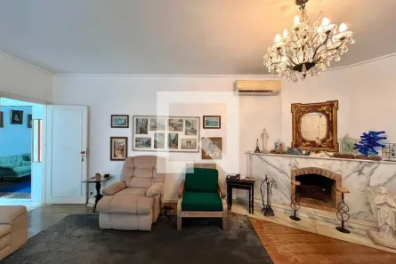 Casa com 4 Quartos à venda, 301m² no Jardim Guanabara, Campinas