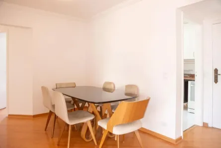 Apartamento com 3 Quartos à venda, 80m² no Vila Pompéia, São Paulo