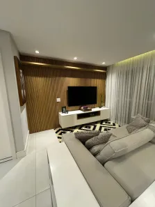 Apartamento com 3 Quartos à venda, 123m² no Parque São Jorge, São Paulo