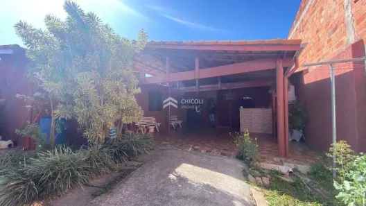 Casa com 3 Quartos à venda, 120m² no , Vargem Grande Paulista