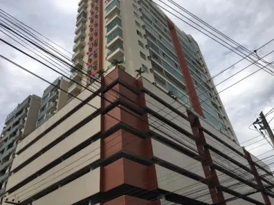 Apartamento com 3 Quartos à venda, 276m² no Aterrado, Volta Redonda