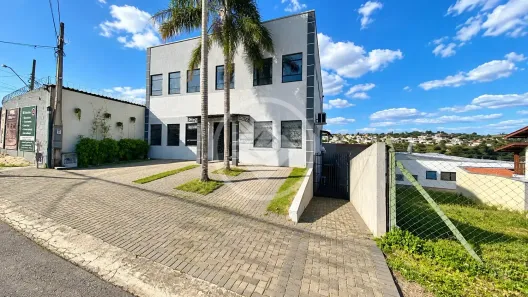 Prédio Comercial com 5 Quartos à venda, 358m² no Nova Vinhedo, Vinhedo
