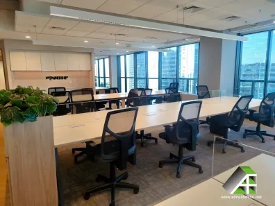 Sala Comercial com 1 Quarto para alugar, 410m² no Vila Olímpia, São Paulo