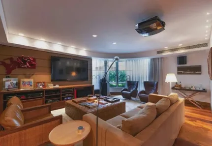Casa de Condomínio com 4 Quartos à venda, 423m² no Jardim Europa, São Paulo