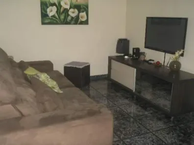 Sobrado com 4 Quartos à venda, 184m² no Osvaldo Cruz, São Caetano do Sul