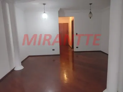 Apartamento com 3 Quartos à venda, 92m² no Santana, São Paulo