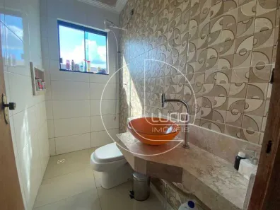 Casa com 4 Quartos à venda, 477m² no Maracanã, Anápolis