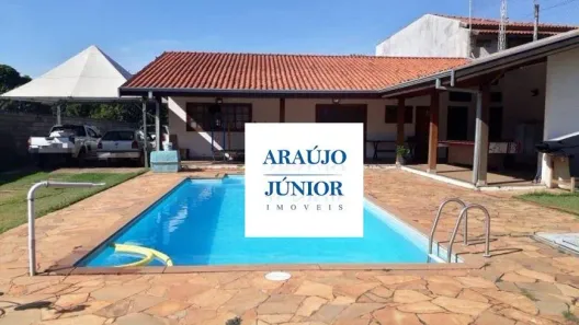 Fazenda/Sítio com 2 Quartos à venda, 180m² no Chácaras Acapulco, Nova Odessa