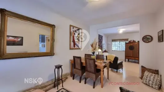Sobrado com 3 Quartos à venda, 140m² no Bela Vista, São Paulo