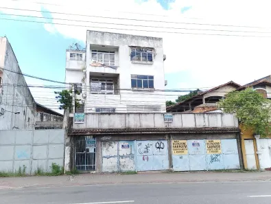 Imóvel Comercial com 6 Quartos para alugar, 115m² no Centro, São Gonçalo