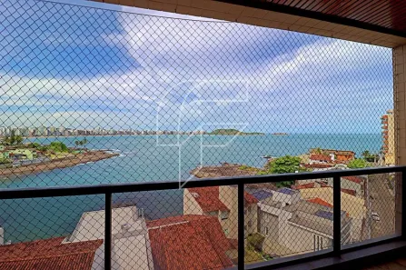 Cobertura com 3 Quartos à venda, 170m² no Centro, Guarapari