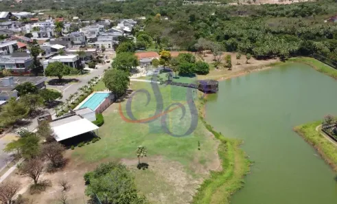 Lote/Terreno à venda, 395m² no Coaçu, Eusébio