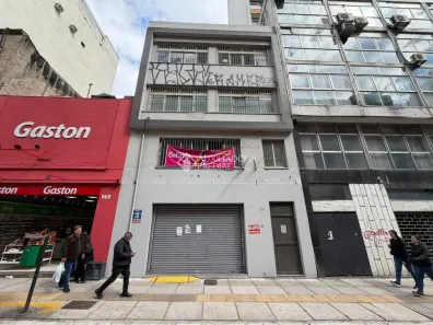Prédio Comercial para alugar, 400m² no Centro Histórico, Porto Alegre