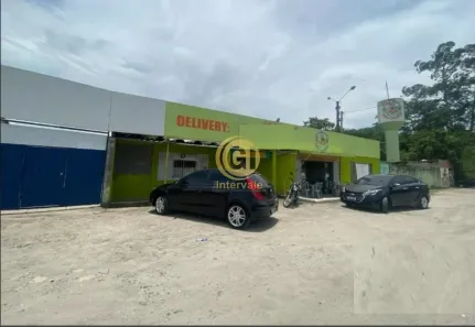 Galpão/Depósito/Armazém para alugar, 360m² no Jardim Esperança, Jacareí