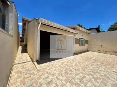 Casa com 3 Quartos à venda, 148m² no Jardim Boa Esperança, Campinas