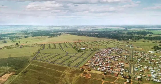 Lote/Terreno à venda, 200m² no Setvalley III, São José do Rio Preto