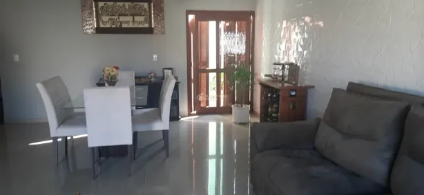 Casa com 3 Quartos à venda, 156m² no Arquipélago, Porto Alegre