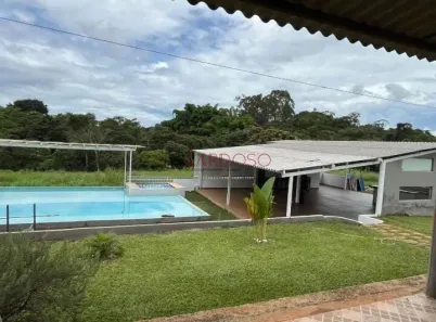 Fazenda/Sítio com 3 Quartos à venda, 19000m² no Ponte Alta Norte, Brasília