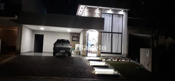 Casa de Condomínio com 3 Quartos à venda, 180m² no Ideal, Londrina