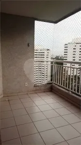 Apartamento com 3 Quartos para venda ou aluguel, 82m² no Jardim das Vertentes, São Paulo