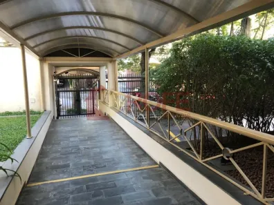 Apartamento com 3 Quartos à venda, 80m² no Santo Amaro, São Paulo