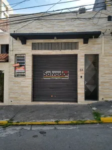 Ponto Comercial para alugar, 140m² no Mirandópolis, São Paulo